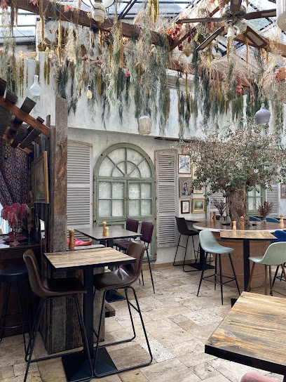 Pizza de Alba - Restaurant Italien Reims à Reims