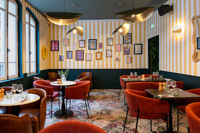 Pizza de Bianca - Le Clan des Mamma, Pizzas & Cocktails - Reims à Reims