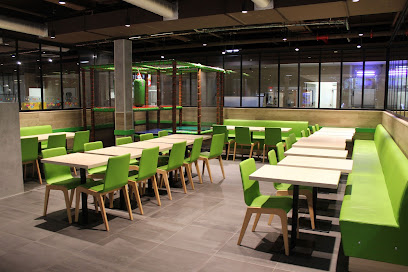 Pizza de Carrefour Cafétéria à Cormontreuil