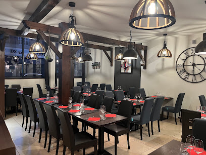 Restaurant Da Nello à Reims