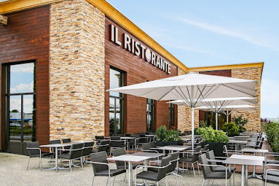 Pizza de IL RISTORANTE - le restaurant italien de Reims - Thillois à Thillois