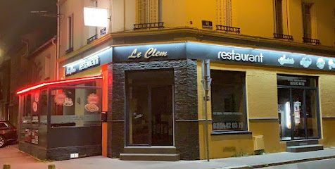 Pizza de Le Clem à Reims