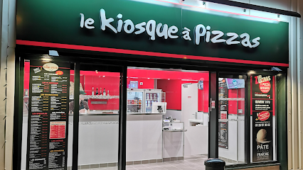 Pizza de Le Kiosque A Pizzas Bétheny à Bétheny
