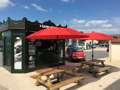 Pizza de Le Kiosque à Pizzas Sillery à Sillery
