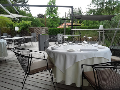 Pizza de Le Relais de Sillery à Sillery