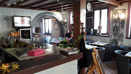Pizza de Le Vérone à Reims