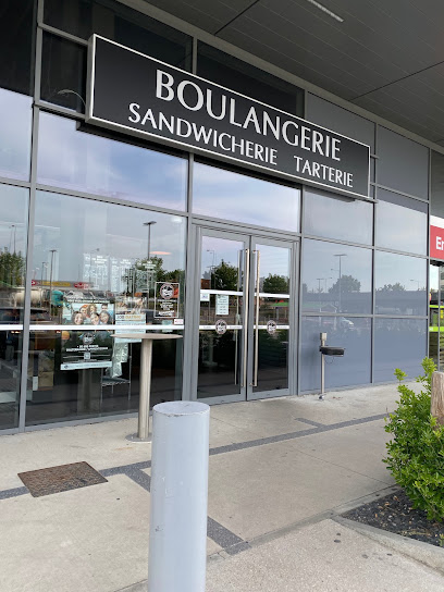 Pizza de Marie Blachère REIMS LA NEUVILETTE à Reims