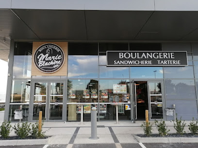 Pizza de Marie Blachère TINQUEUX à Tinqueux